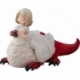 Delicious in Dungeon Statue Gochisosama Falin (Chimera) 15 cm