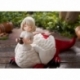 Delicious in Dungeon Statue Gochisosama Falin (Chimera) 15 cm