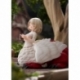Delicious in Dungeon Statue Gochisosama Falin (Chimera) 15 cm