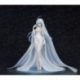 Azur Lane PVC Statue 1/7 Helena Miracle in White Ver. 27 cm