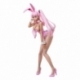 Code Geass: Rozé of the Recapture Estatua PVC B-Style Catherine Sabathra Bunny Ver. 44 cm
