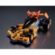 Future GPX Cyber Formula Vehículo Albatrander 602 Heritage Edition 7 cm