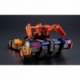 Future GPX Cyber Formula Vehículo Albatrander 602 Heritage Edition 7 cm