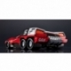 Future GPX Cyber Formula Vehículo Aoi Superion GT Heritage Edition 7 cm