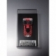 Future GPX Cyber Formula Vehículo Aoi Superion GT Heritage Edition 7 cm