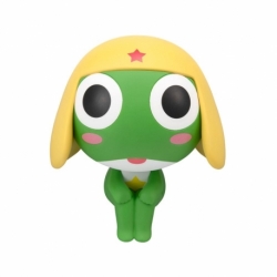 Sergeant Frog Estatua PVC Look Up Keroro 11 cm