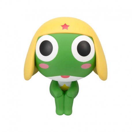 Sergeant Frog Estatua PVC Look Up Keroro 11 cm