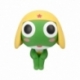 Sergeant Frog Estatua PVC Look Up Keroro 11 cm