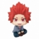 My Hero Academia Estatua PVC Look Up Eijiro Kirishima 11 cm
