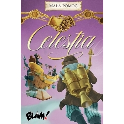 CELESTIA EXPANSION : UNA PEQUEÑA AYUDA (SPANISH)