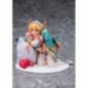 Miss Kobayashi's Dragon Maid Estatua PVC 1/7 Tohru Dragon hoodie Ver. 15 cm