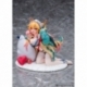 Miss Kobayashi's Dragon Maid Estatua PVC 1/7 Tohru Dragon hoodie Ver. 15 cm