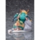 Miss Kobayashi's Dragon Maid Estatua PVC 1/7 Tohru Dragon hoodie Ver. 15 cm