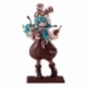 Character Vocal Series 01: Hatsune Miku Estatua PVC Hatsune Miku Marshmallow Hot Cocoa 22 cm