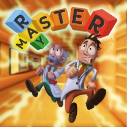 RAY MASTER *ENGLISH*