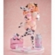 Original Character Estatua 1/5 Miya-chan Cow Costume Ver. 34 cm