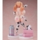 Original Character Estatua 1/5 Miya-chan Cow Costume Ver. DX Edition 34 cm