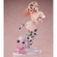 Original Character Estatua 1/5 Miya-chan Cow Costume Ver. DX Edition 34 cm