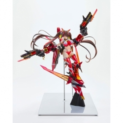 Original Character Orbit Girls SeriesPVC Statue Entry No. 2 Akane Hintasu 45 cm