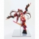 Original Character Orbit Girls SeriesPVC Statue Entry No. 2 Akane Hintasu 45 cm