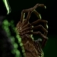 Alien Estatua 1/10 Art Scale Alien Big Chap 24 cm