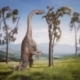 Jurassic Park Estatua 1/10 Demi Art Scale Welcome to the Jurassic Park Special Edition 80 cm