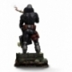 G.I. Joe Estatua 1/10 Art Scale Destro 22 cm
