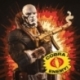 G.I. Joe Estatua 1/10 Art Scale Destro 22 cm