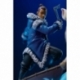 Avatar: The Last Airbender Art Scale Statue 1/10 Sokka 21 cm