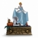Disney Classics Estatua 1/10 Art Scale Cinderella 25 cm