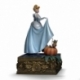 Disney Classics Estatua 1/10 Art Scale Cinderella 25 cm