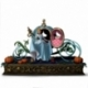 Disney Classics Estatua 1/10 Deluxe Art Scale Cinderella 30 cm