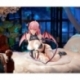 Original Character PVC Statue 1/7 Succubus Alisa 15 cm