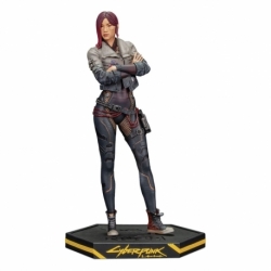 Cyberpunk 2077 Estatua PVC Songbird 23 cm
