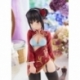 Cafe Stella and the Reaper's Butterfly Estatua PVC 1/3.5 Natsume Shiki Chinese Clothes Ver. 30 cm