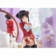 Cafe Stella and the Reaper's Butterfly Estatua PVC 1/3.5 Natsume Shiki Chinese Clothes Ver. 30 cm