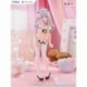 Alya Sometimes Hides Her Feelings in Russian Tenitol Tall PVC Statue Alya Cow Costume Ver. 29 cm