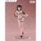 Alya Sometimes Hides Her Feelings in Russian Tenitol Tall PVC Statue Yuki Suo Cow Costume Ver. 28 cm