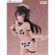 Alya Sometimes Hides Her Feelings in Russian Tenitol Tall PVC Statue Yuki Suo Cow Costume Ver. 28 cm
