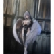 Original Character PVC Statue 1/6 Angel Sister Holy Wing Deluxe Edition 28 cm