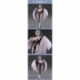 Original Character PVC Statue 1/6 Angel Sister Holy Wing Deluxe Edition 28 cm