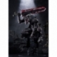 Berserk Estatua PVC Pop Up Parade Guts (Berserker Armor) XL Size 38 cm