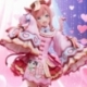 Uma Musume: Pretty Derby Estatua PVC 1/6 Agnes Digital Lovely Jiangshi Ver. 32 cm