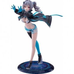 The Idolmaster Shiny Colors Estatua PVC 1/7 Ranko Kanzaki + Dance Dance Dance 23 cm