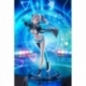 The Idolmaster Shiny Colors Estatua PVC 1/7 Ranko Kanzaki + Dance Dance Dance 23 cm