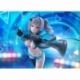 The Idolmaster Shiny Colors Estatua PVC 1/7 Ranko Kanzaki + Dance Dance Dance 23 cm