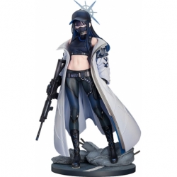 Blue Archive PVC Statue 1/7 Saori 27 cm