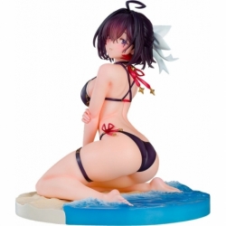 Atelier Yumia: The Alchemist of Memories & the Envisioned Land PVC Statue 1/7 Yumia Liessfeldt: Swimsuit Ver. 15 cm