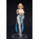 Original Character PVC Statue 1/6 Bunny Suit Planning Sophia F. Shirring Dress Ver. 28 cm