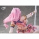 Pet angel cheerly pink PVC Statue 1/4 Momoka Sakuraba 31 cm